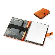 Piezīmju bloks no filca  Nr.99/61